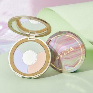 STILA One Step Correct Brightening Finishing Powder